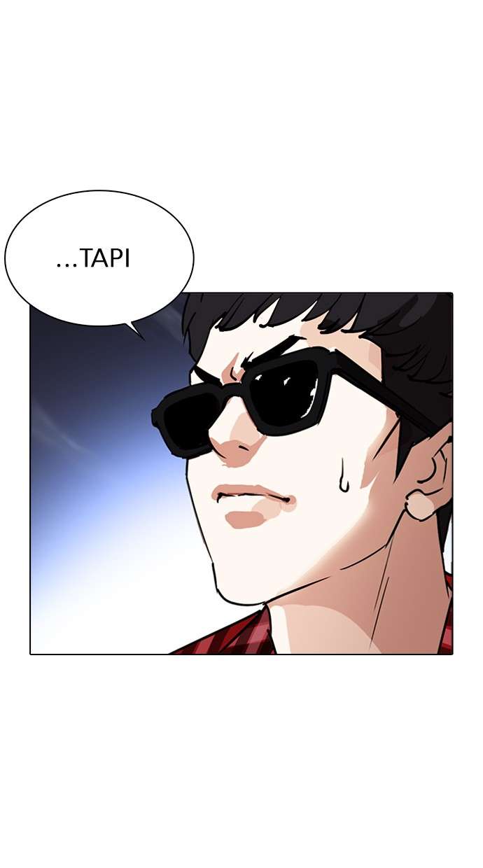 Lookism Chapter 261 halaman 134