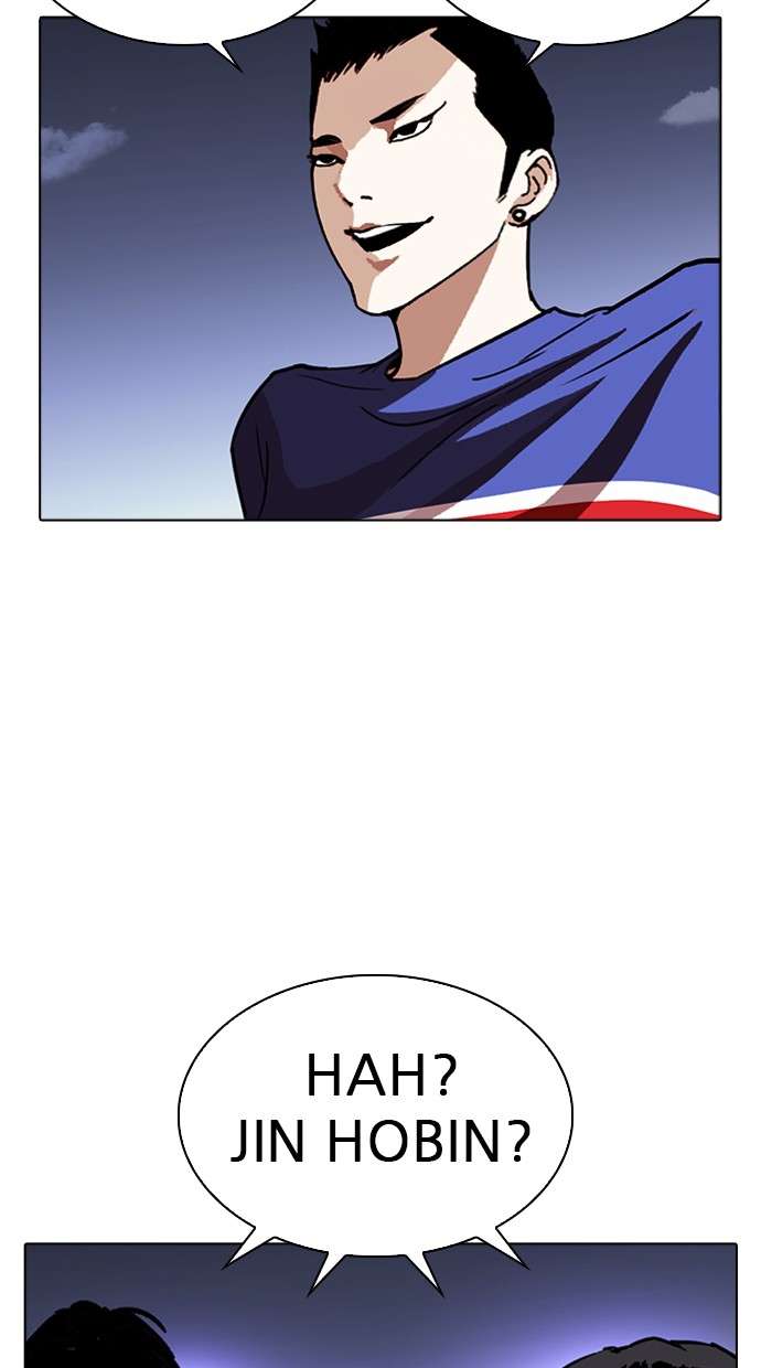 Lookism Chapter 261 halaman 130