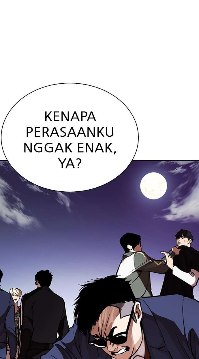 Lookism Chapter 261 halaman 136