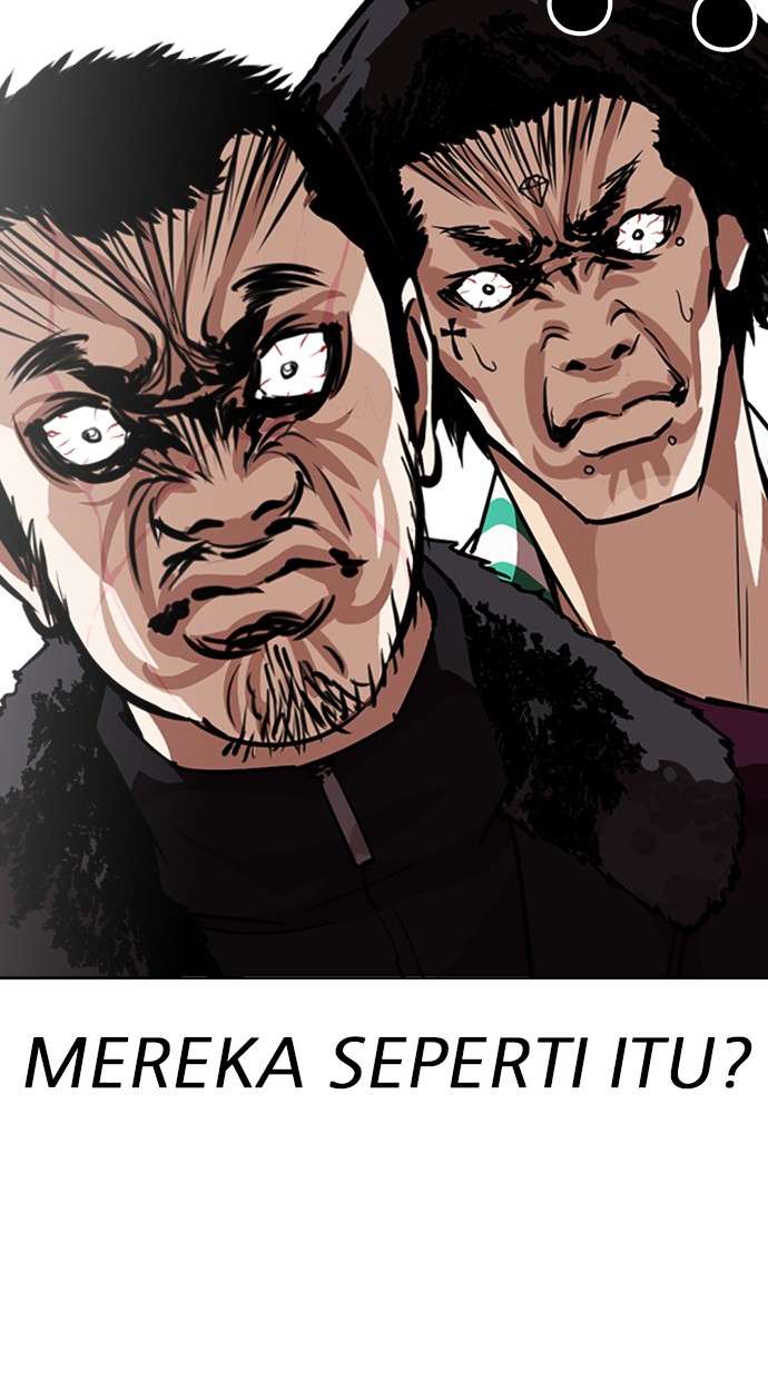 Lookism Chapter 261 halaman 76
