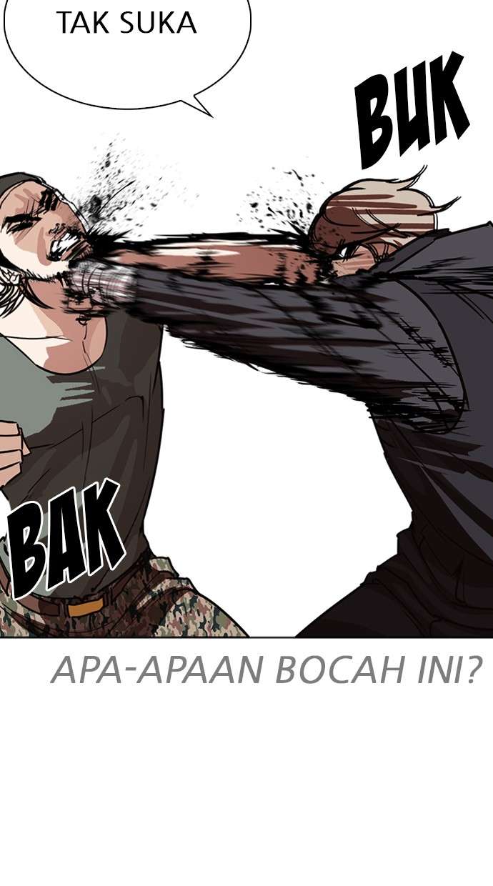 Lookism Chapter 261 halaman 32