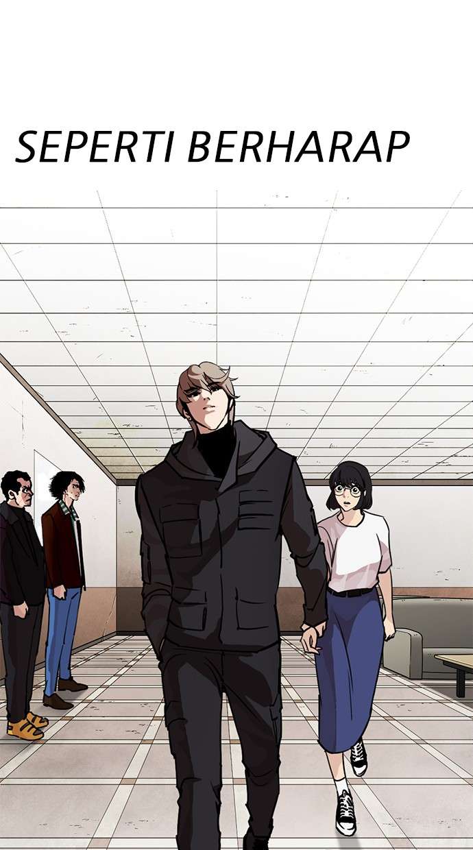 Lookism Chapter 261 halaman 90