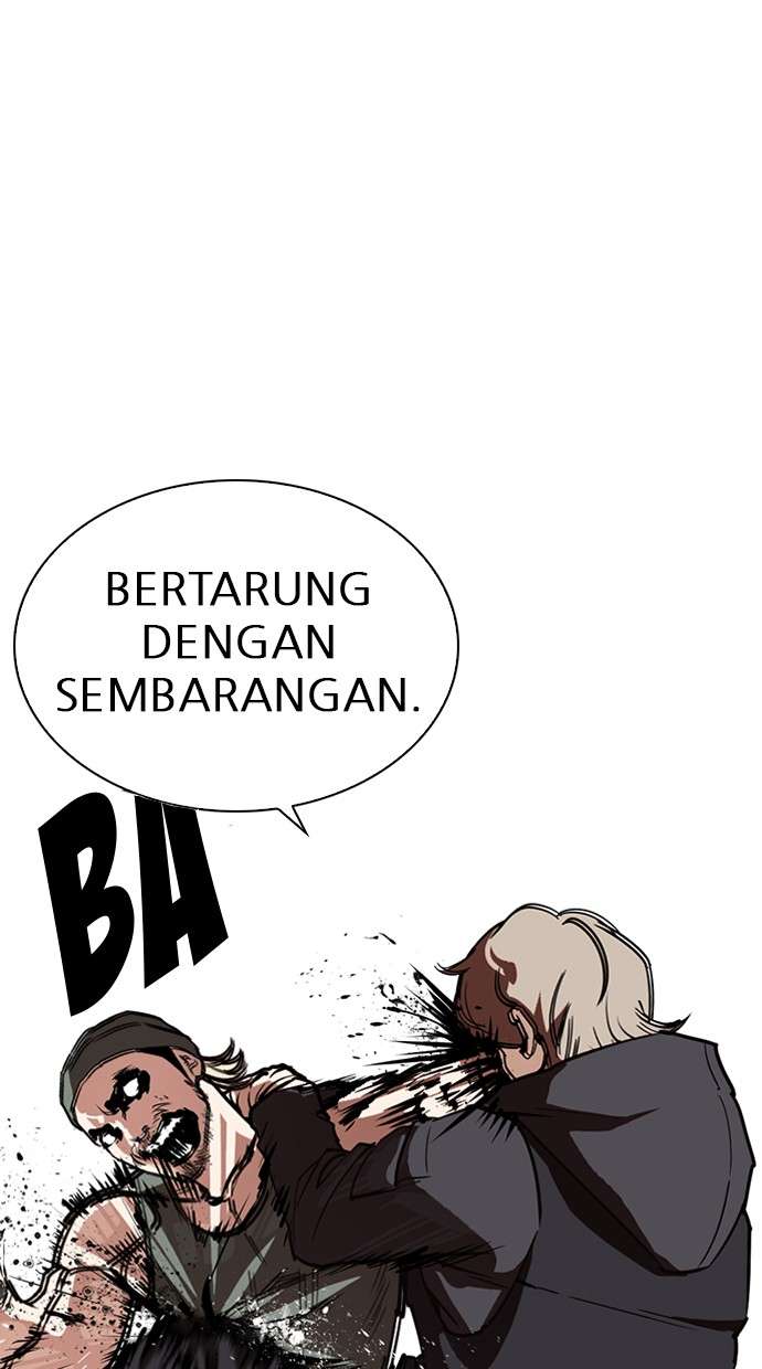 Lookism Chapter 261 halaman 33