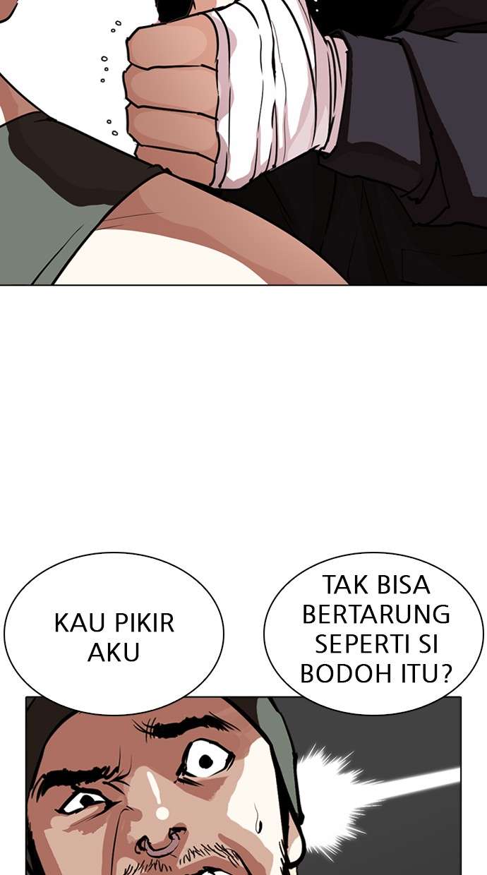 Lookism Chapter 261 halaman 28