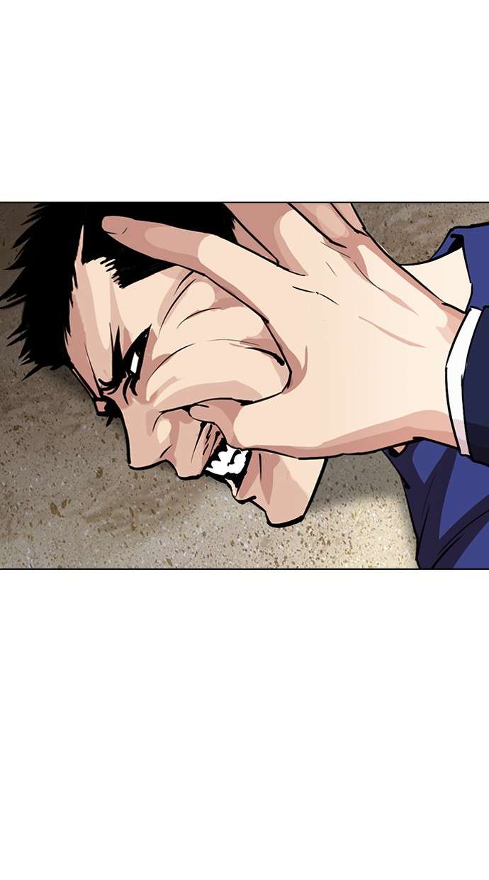 Lookism Chapter 261 halaman 135