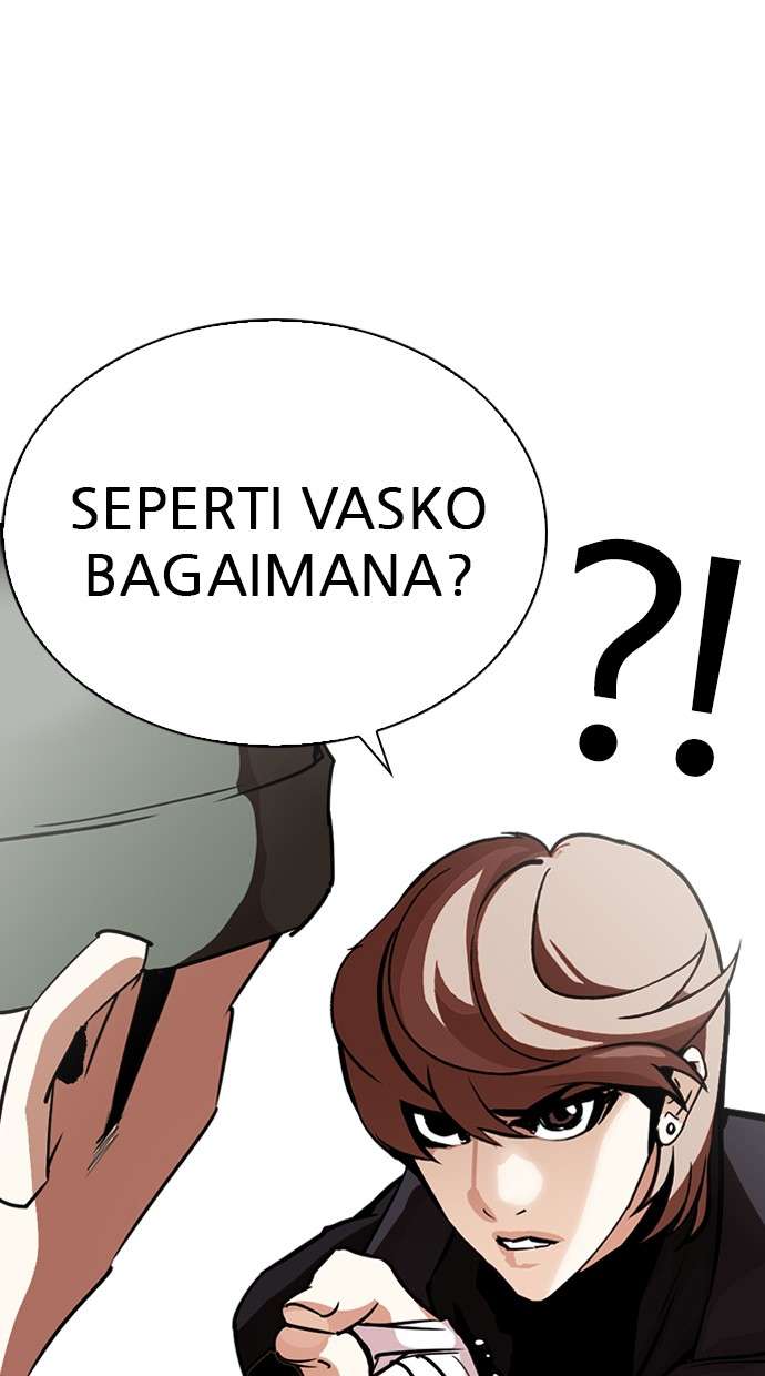 Lookism Chapter 261 halaman 27