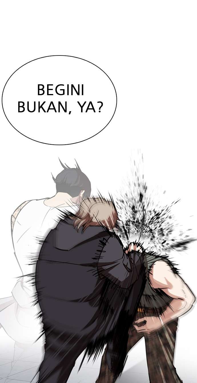 Lookism Chapter 261 halaman 36