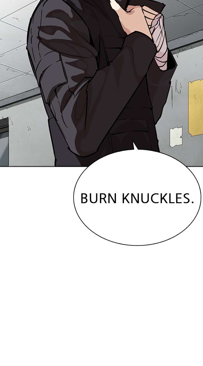 Lookism Chapter 261 halaman 100