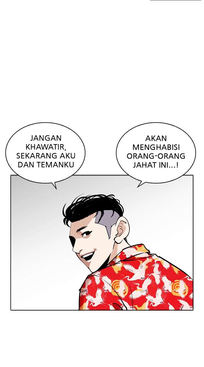 Lookism Chapter 261 halaman 98