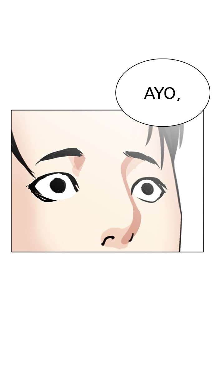 Lookism Chapter 261 halaman 46
