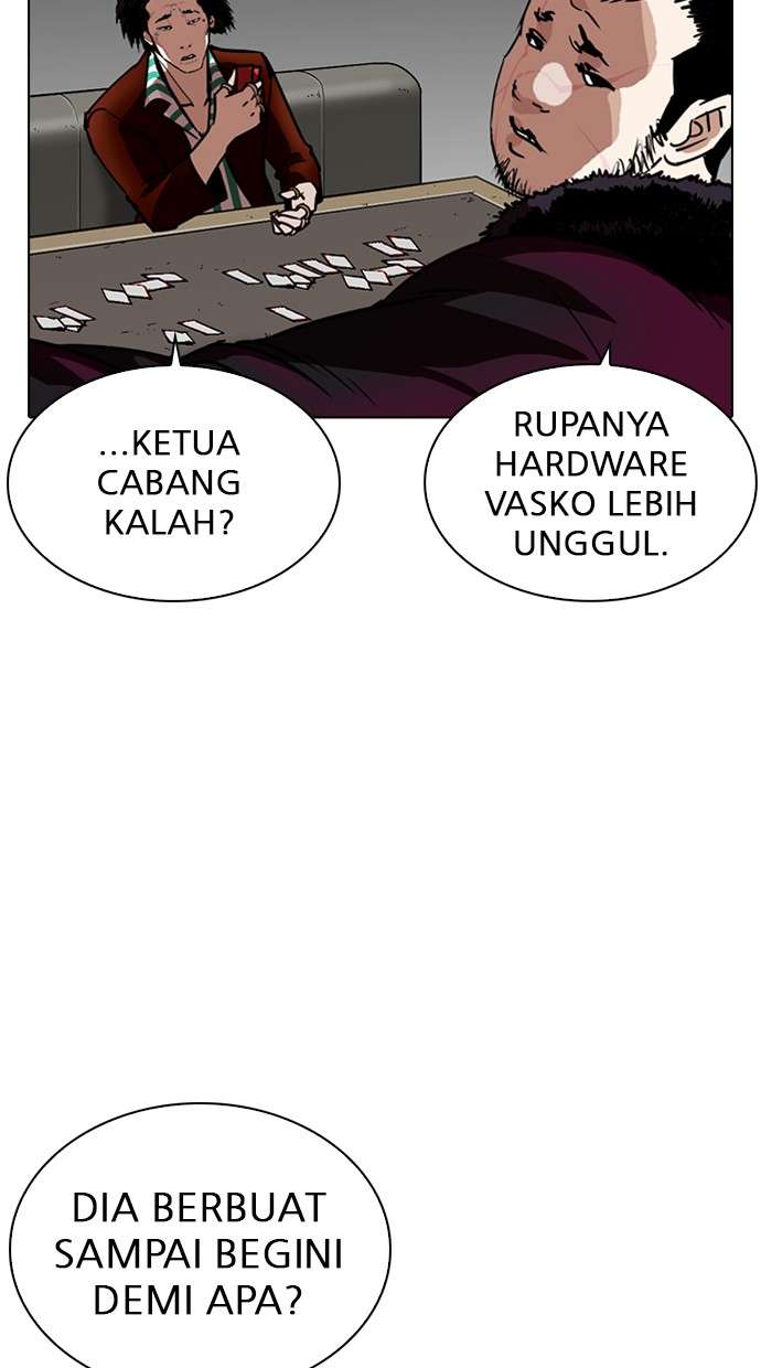 Lookism Chapter 261 halaman 52