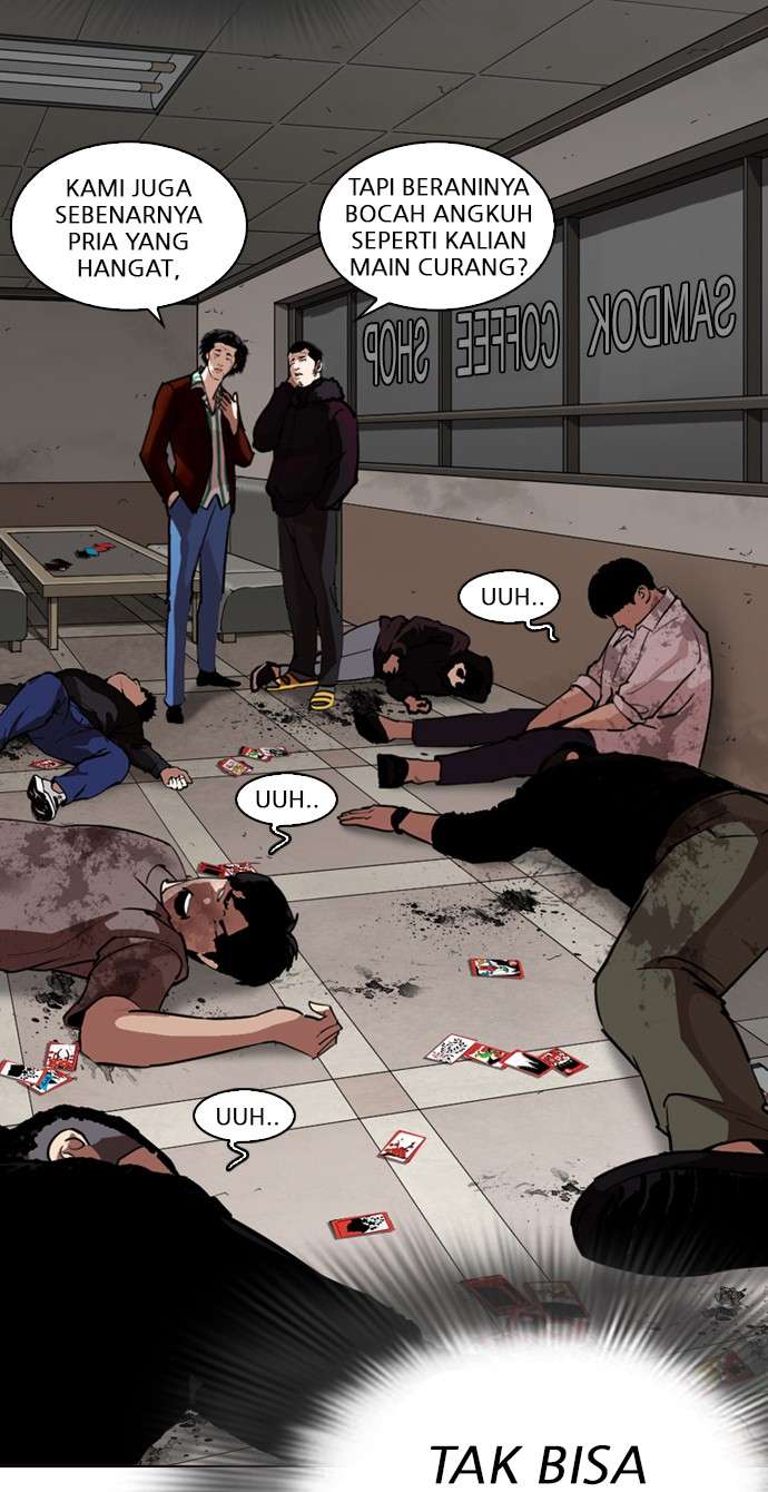 Lookism Chapter 261 halaman 56