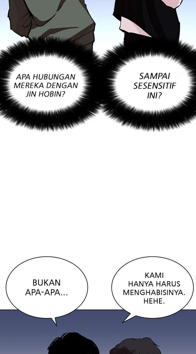 Lookism Chapter 262 halaman 9