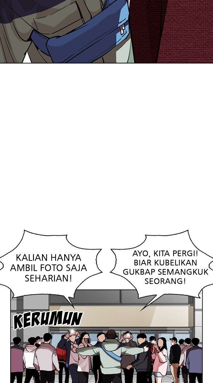 Lookism Chapter 262 halaman 87