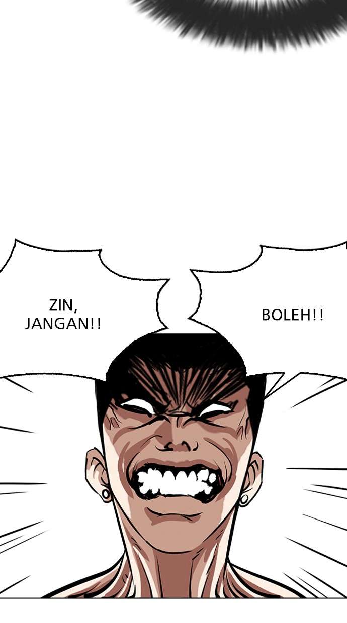 Lookism Chapter 262 halaman 24