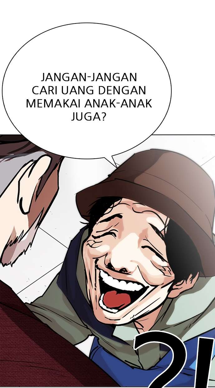 Lookism Chapter 262 halaman 77