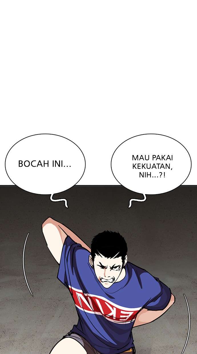Lookism Chapter 262 halaman 19