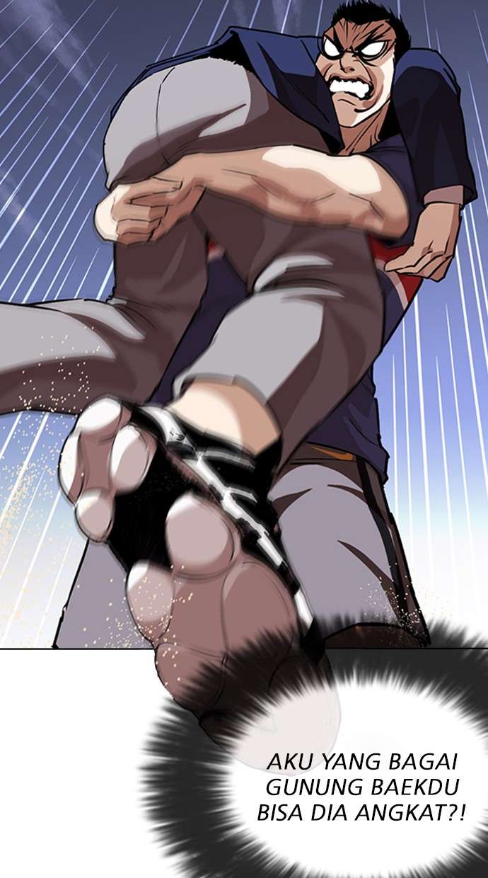 Lookism Chapter 262 halaman 23