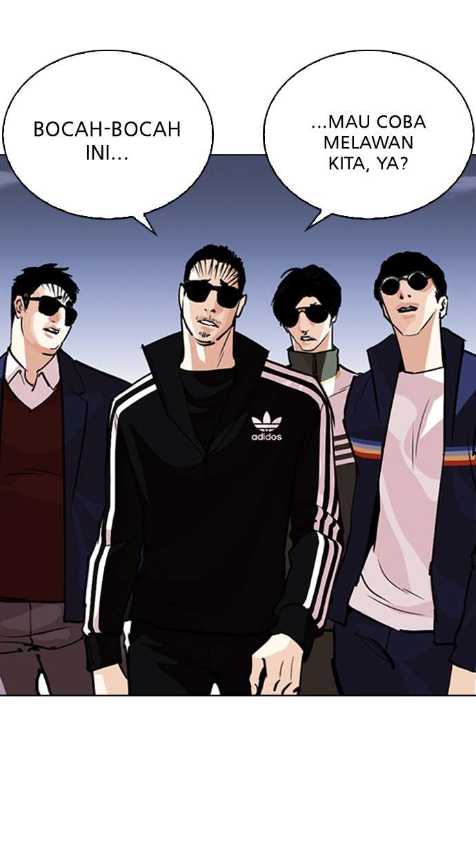 Lookism Chapter 262 halaman 42