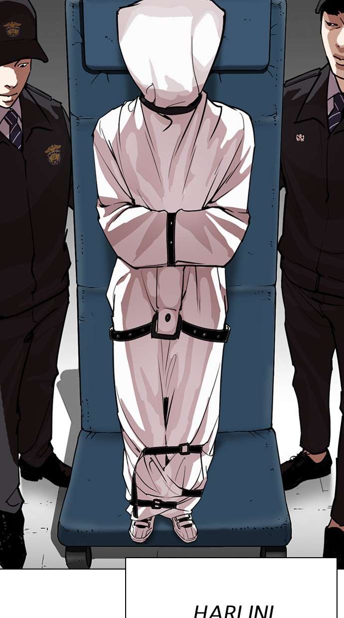 Lookism Chapter 263 halaman 110