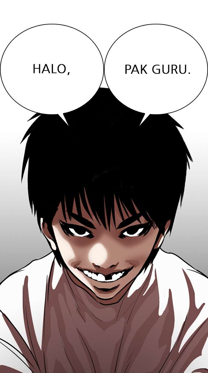 Lookism Chapter 263 halaman 115
