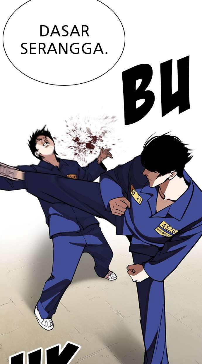 Lookism Chapter 264 halaman 91