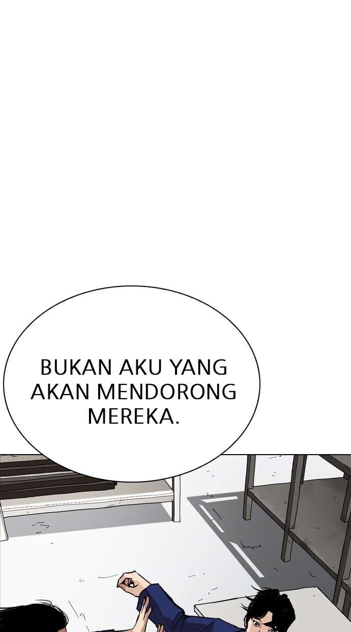 Lookism Chapter 264 halaman 114