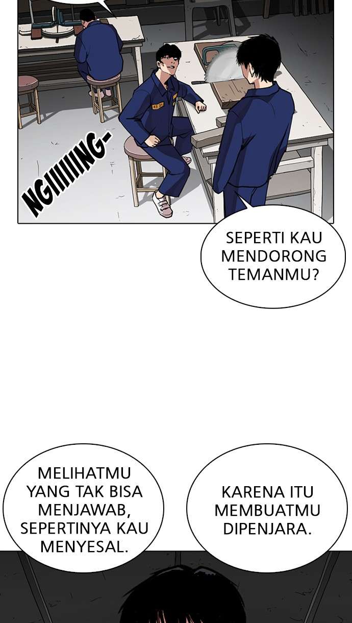 Lookism Chapter 264 halaman 109