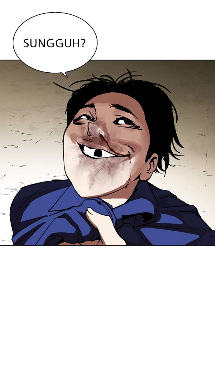 Lookism Chapter 264 halaman 101