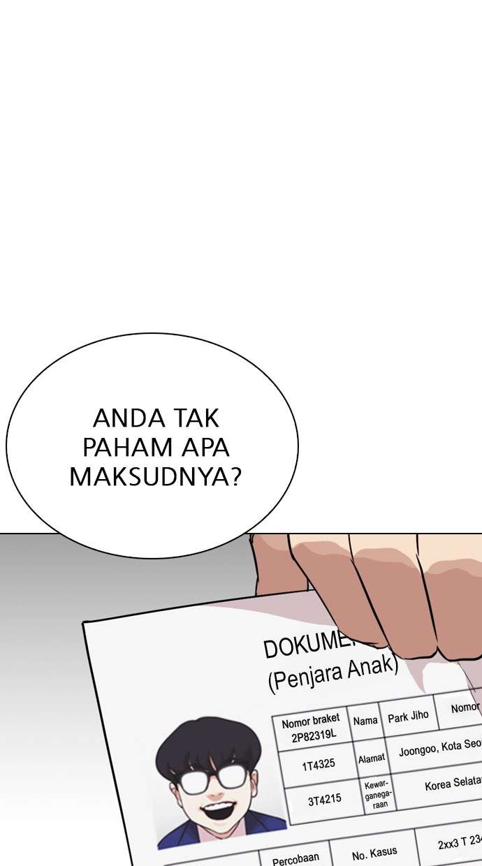 Lookism Chapter 265 halaman 24