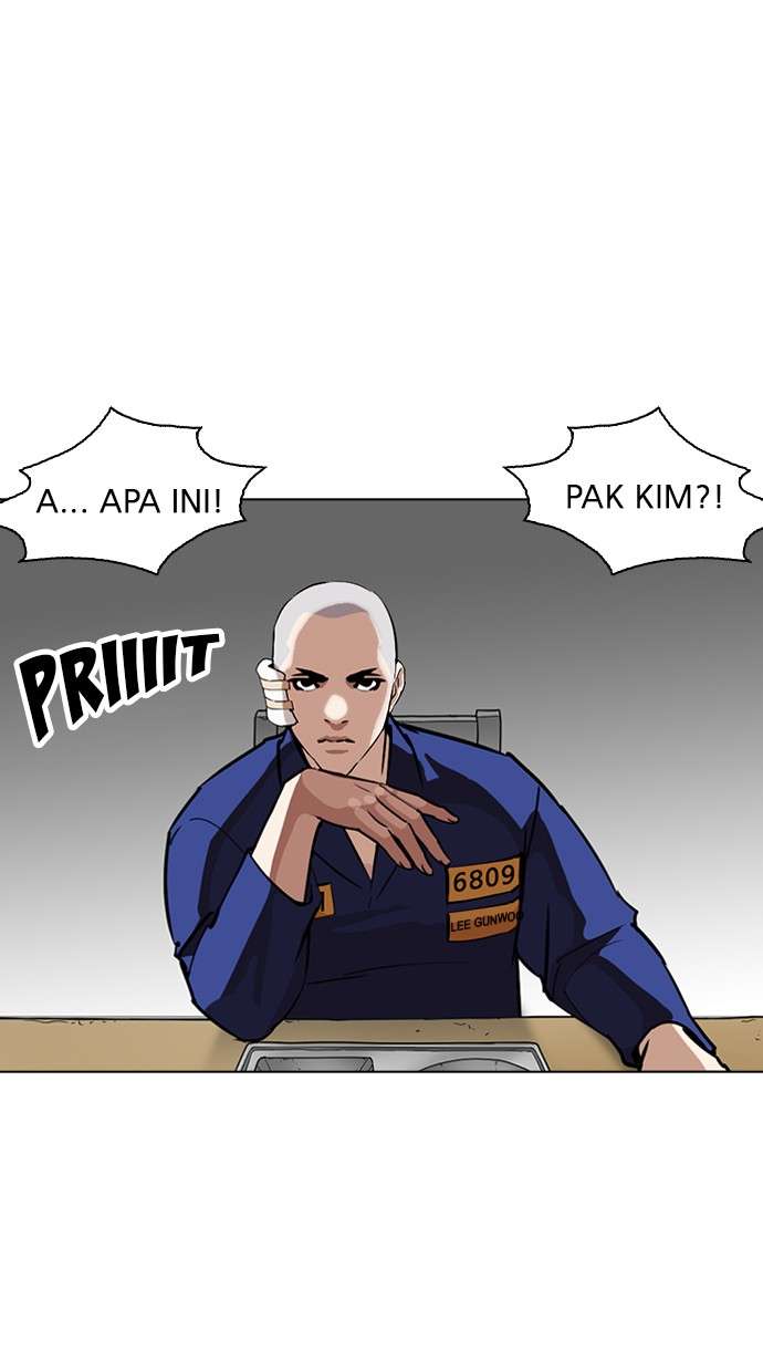 Lookism Chapter 265 halaman 89