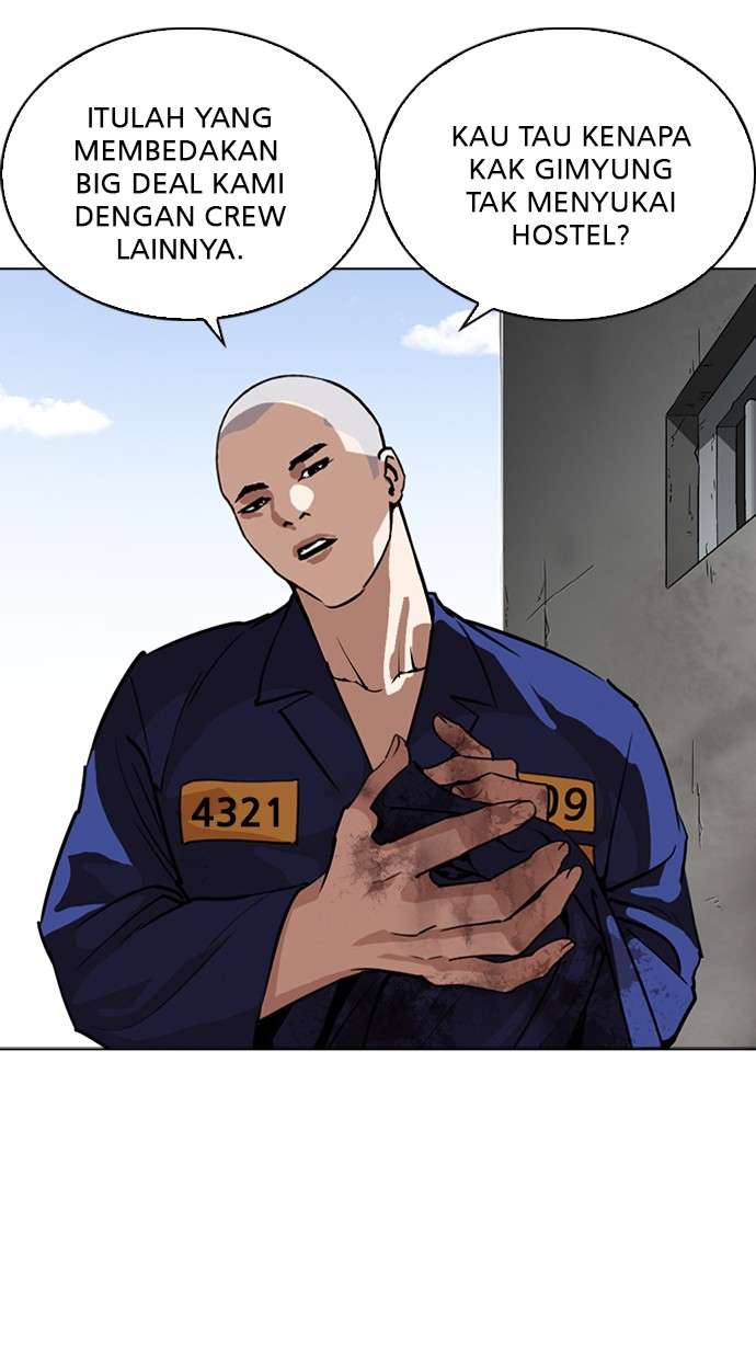 Lookism Chapter 265 halaman 33