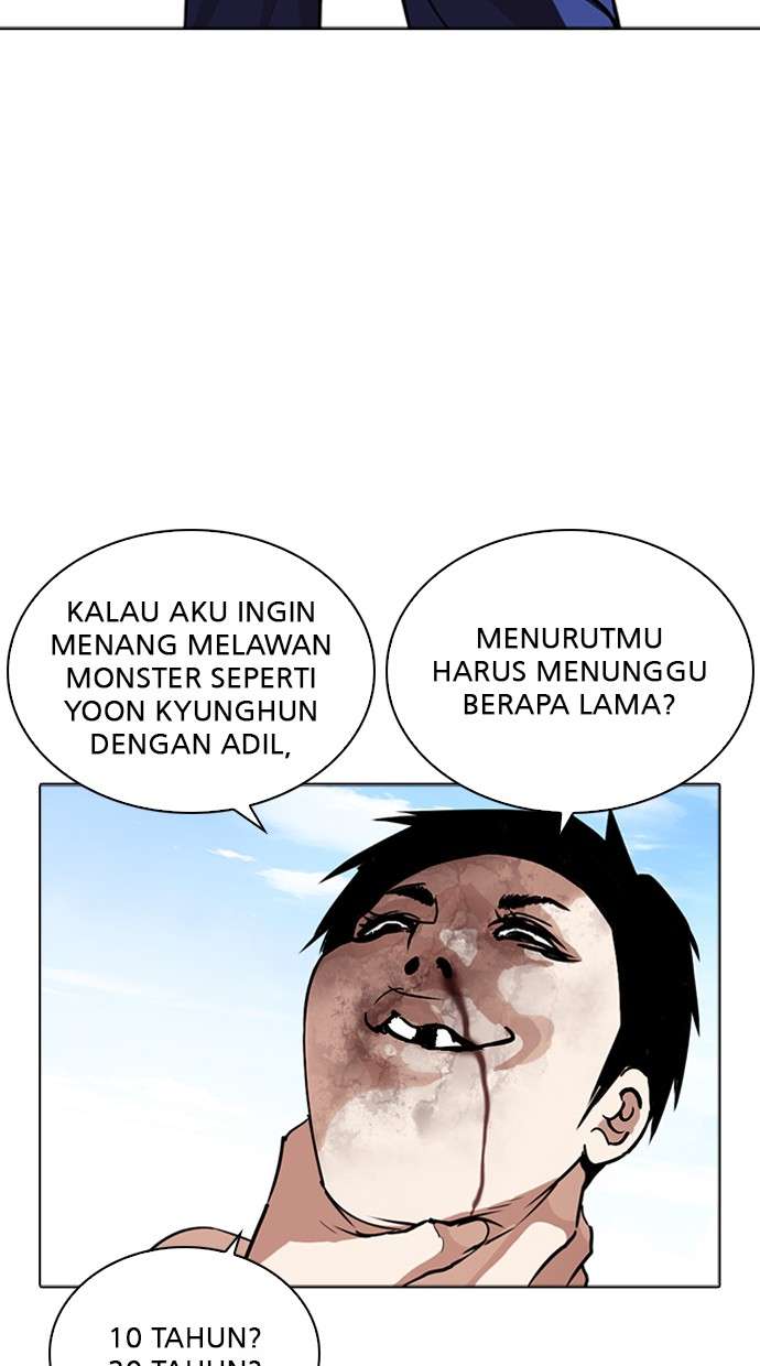 Lookism Chapter 265 halaman 40