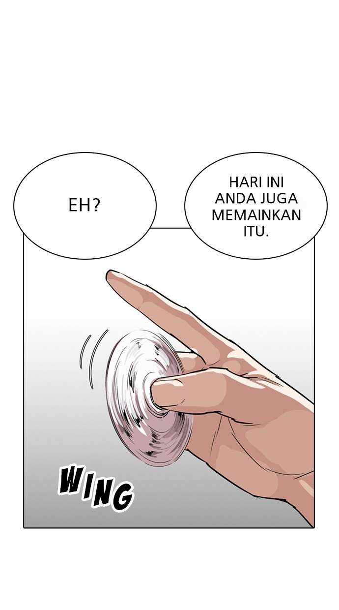 Lookism Chapter 265 halaman 74