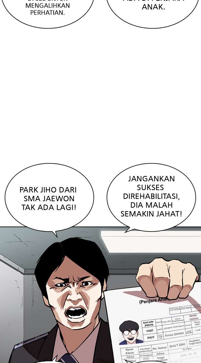 Lookism Chapter 265 halaman 22