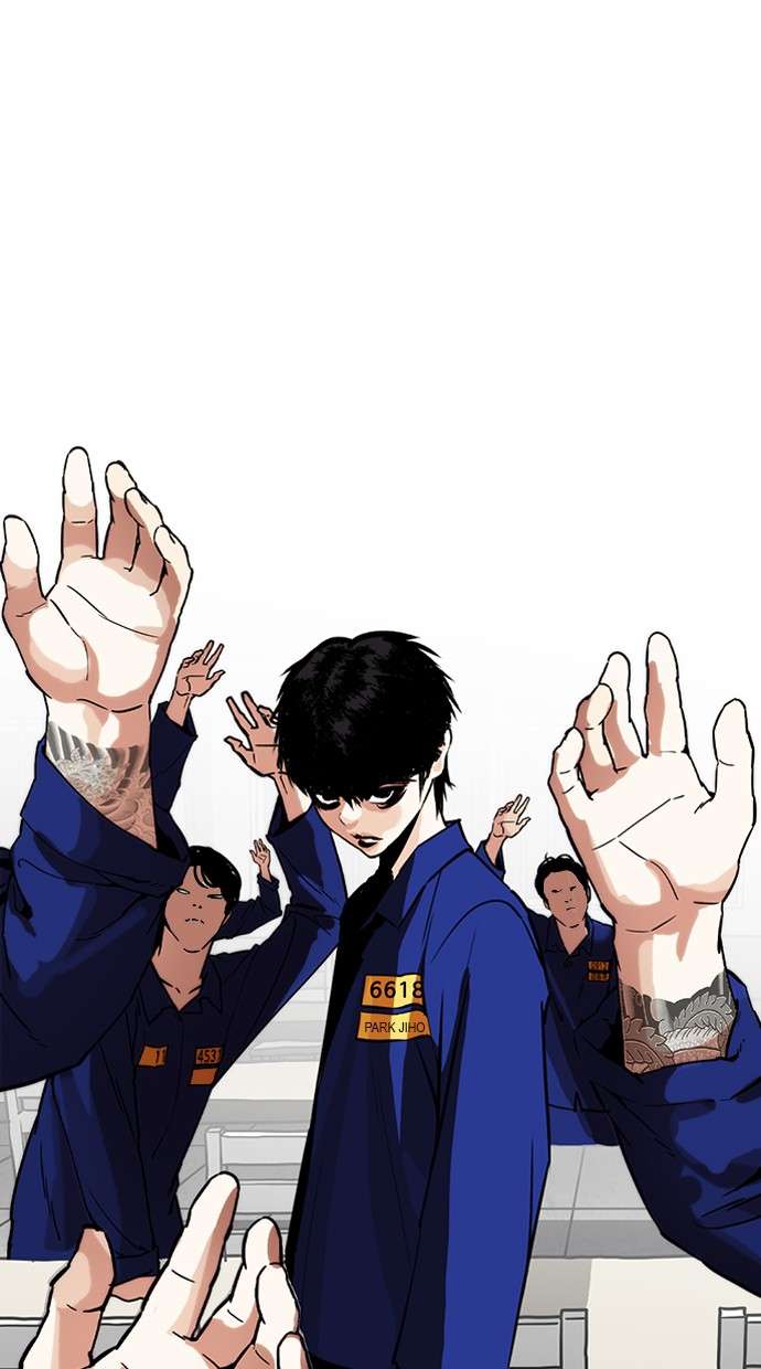 Lookism Chapter 265 halaman 99