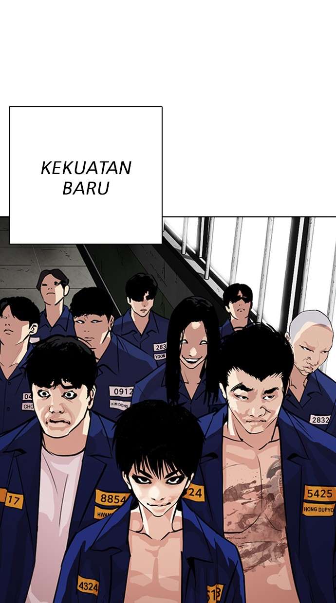 Lookism Chapter 265 halaman 110