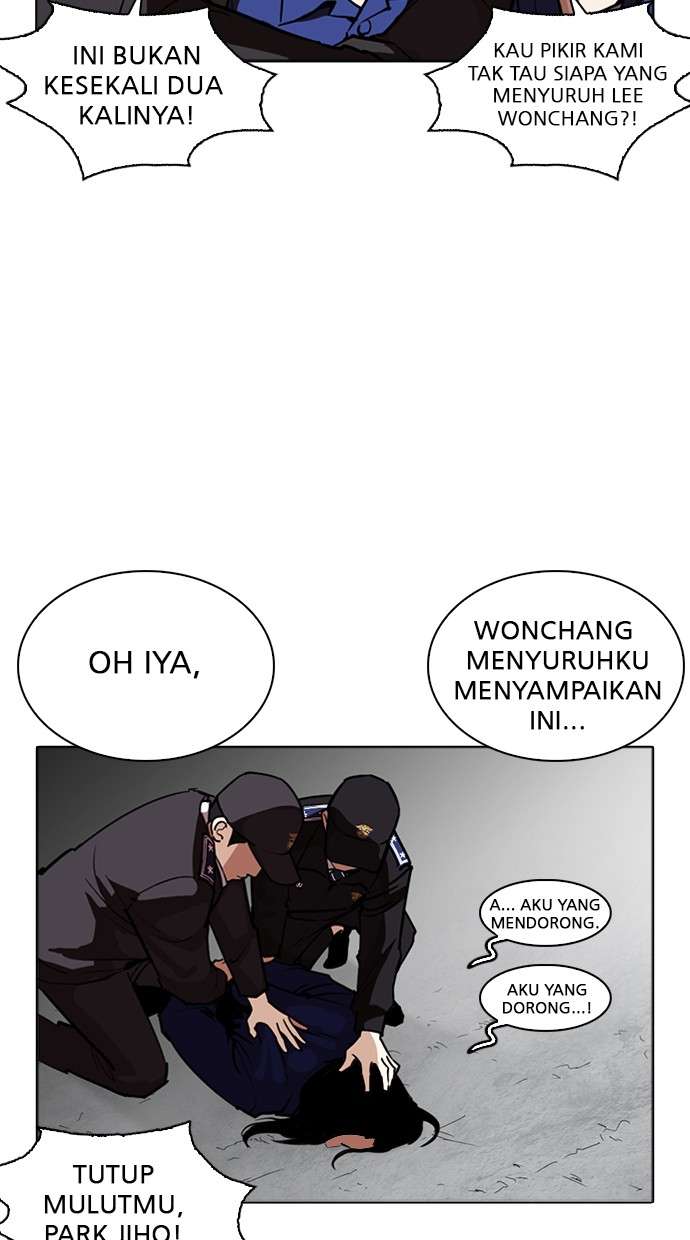 Lookism Chapter 265 halaman 8