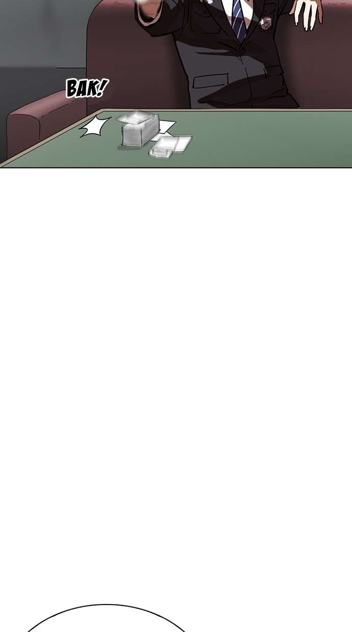 Lookism Chapter 265 halaman 19