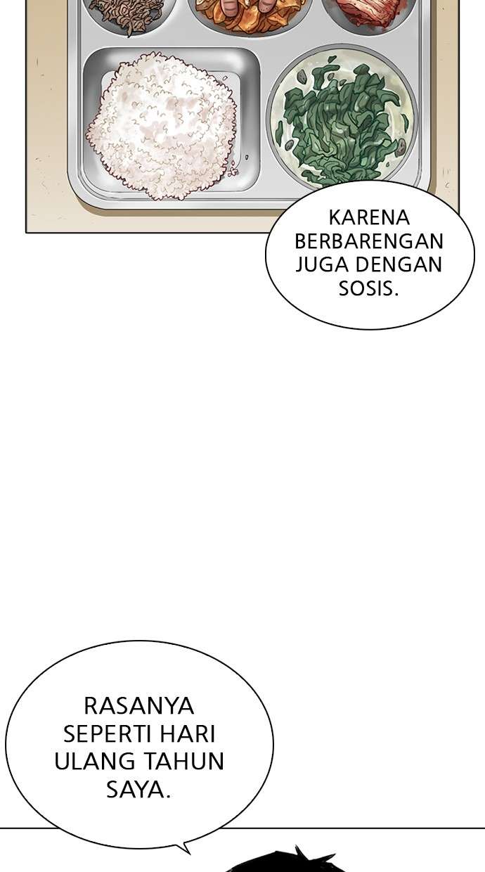 Lookism Chapter 265 halaman 72