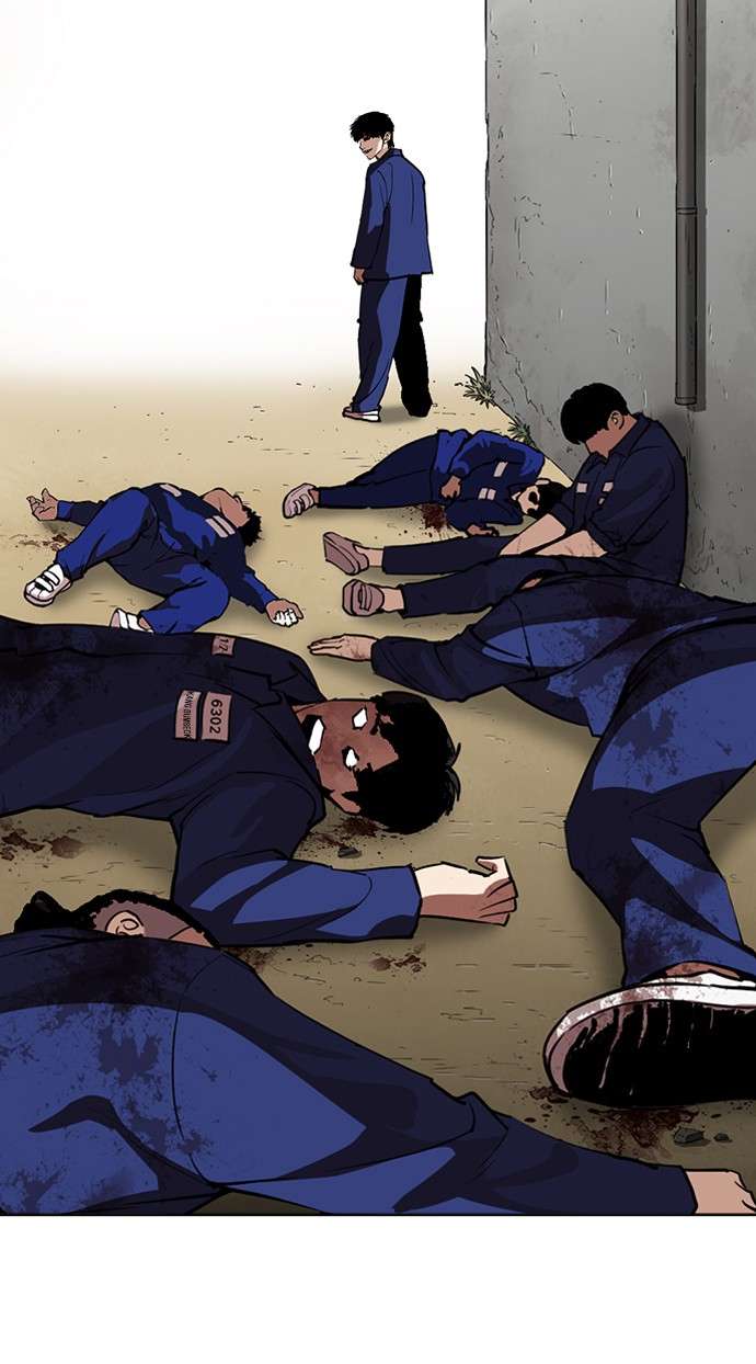 Lookism Chapter 265 halaman 123