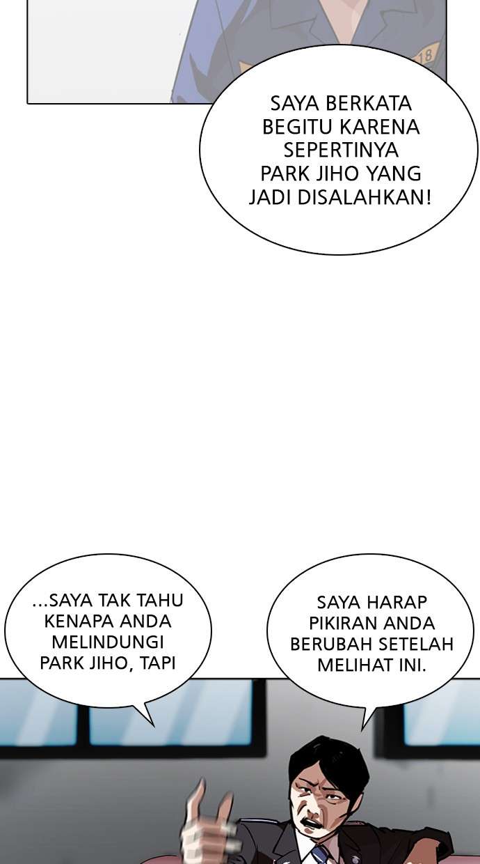 Lookism Chapter 265 halaman 18