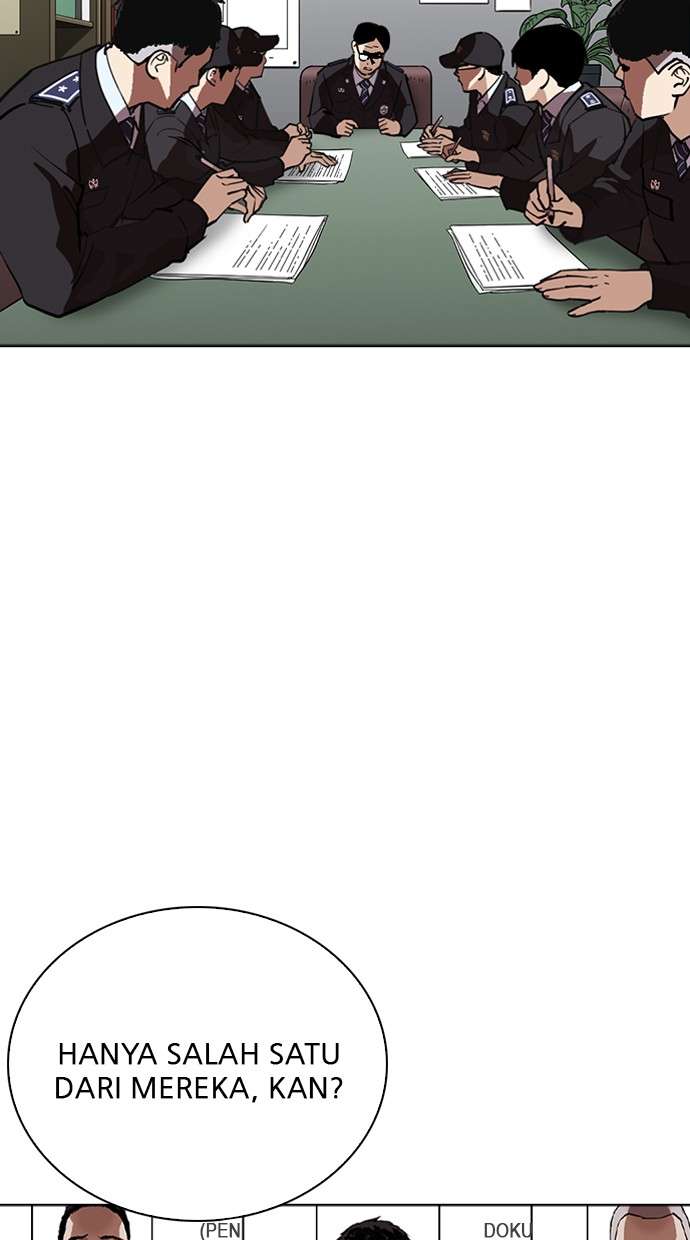 Lookism Chapter 265 halaman 125