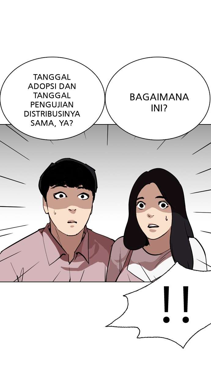 Lookism Chapter 266 halaman 72