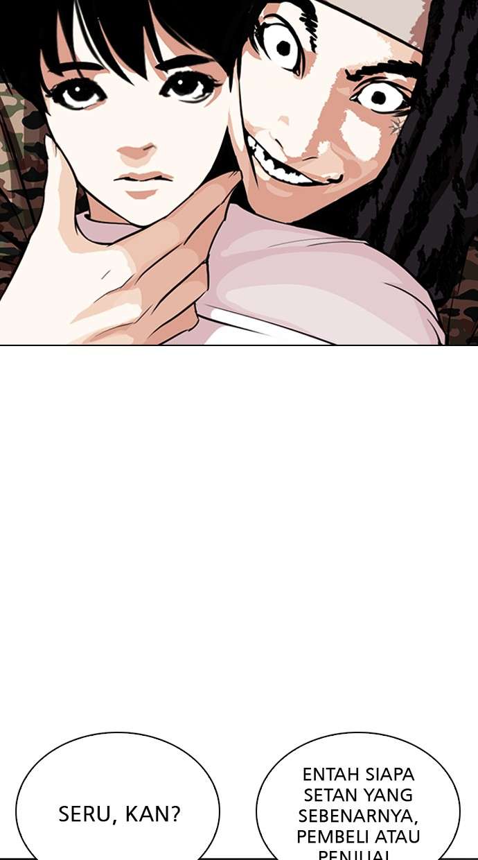 Lookism Chapter 266 halaman 107