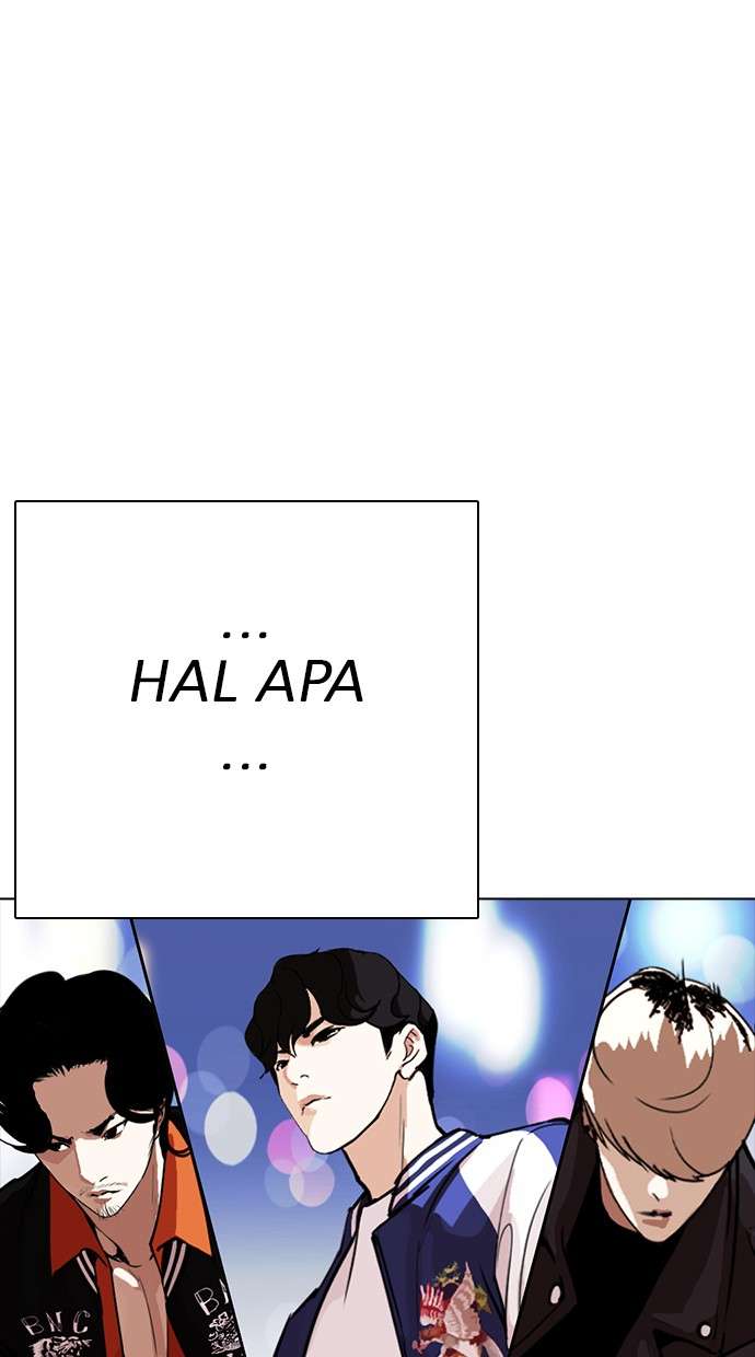 Lookism Chapter 267 halaman 116