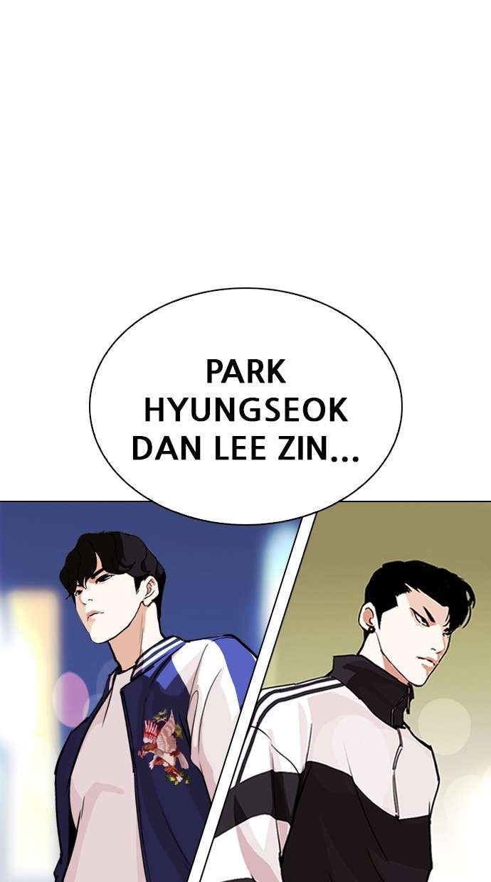 Lookism Chapter 267 halaman 132