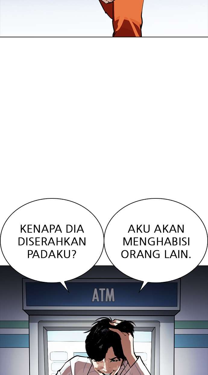 Lookism Chapter 267 halaman 127