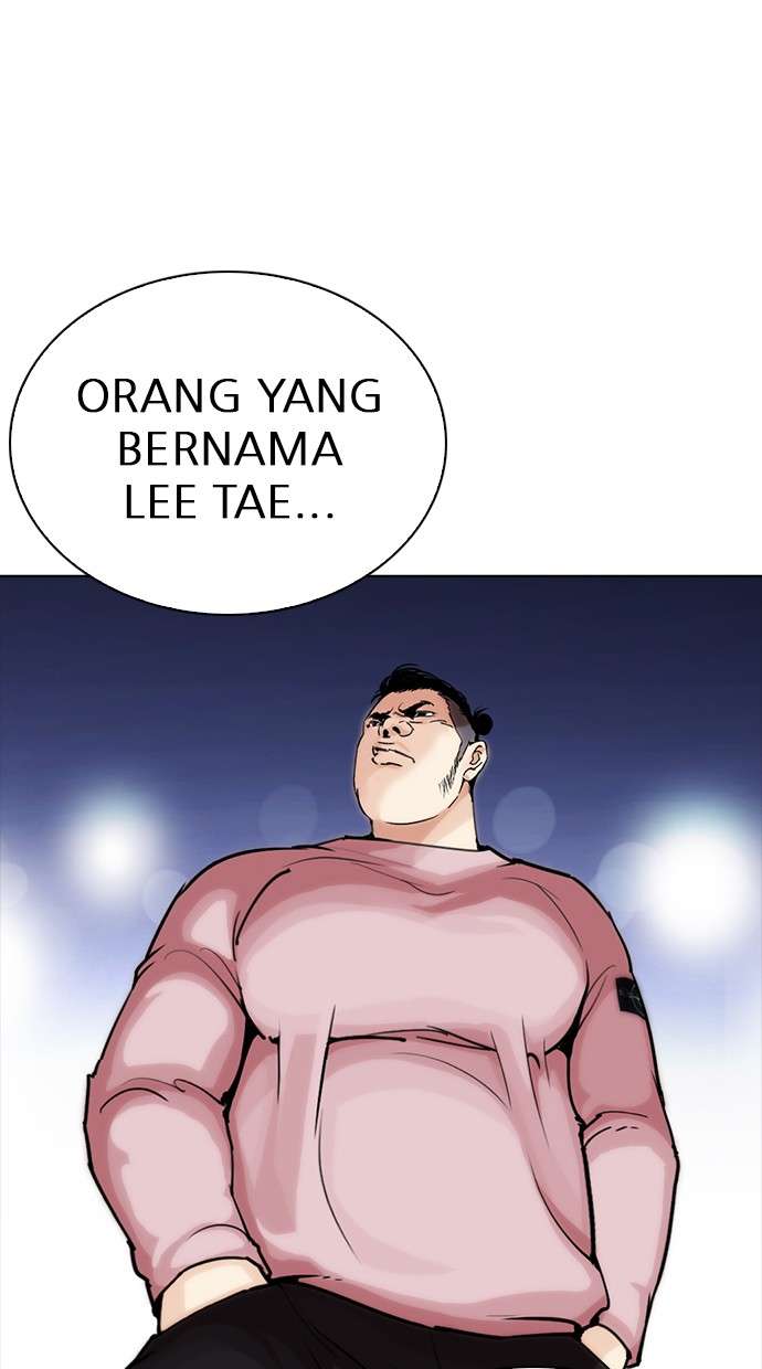 Lookism Chapter 267 halaman 123