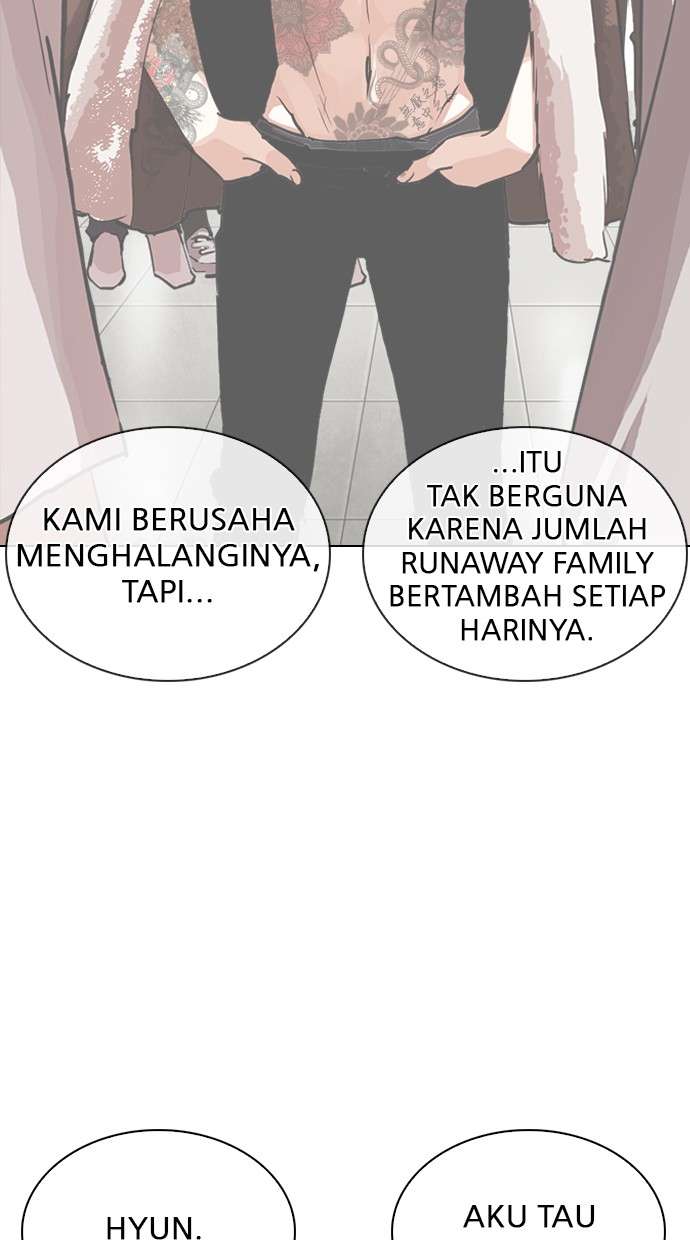 Lookism Chapter 267 halaman 14